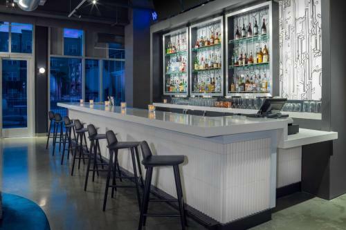 Hotel Aloft Gainesville University Area
