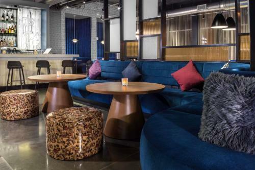 Hotel Aloft Gainesville University Area
