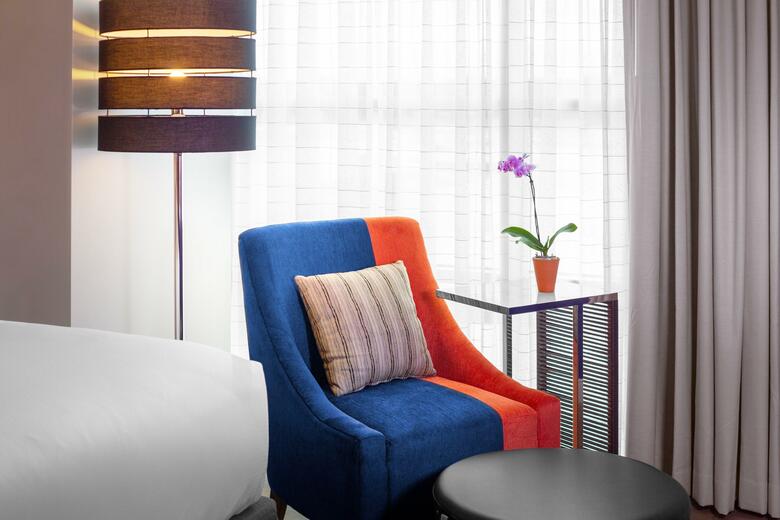 Hotel Indigo Gainesville-celebration Pointe