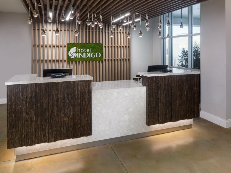 Hotel Indigo Gainesville-celebration Pointe