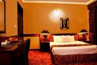 Concord International Hotel