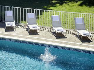 Hotel Novotel Poissy Orgeval