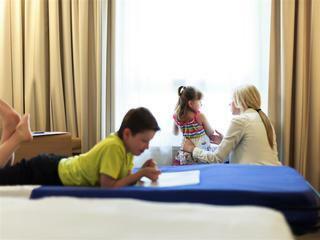 Hotel Novotel Poissy Orgeval