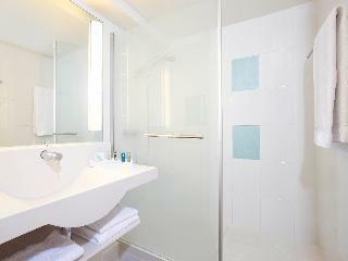 Hotel Novotel Poissy Orgeval