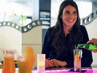 Hotel Novotel Poissy Orgeval