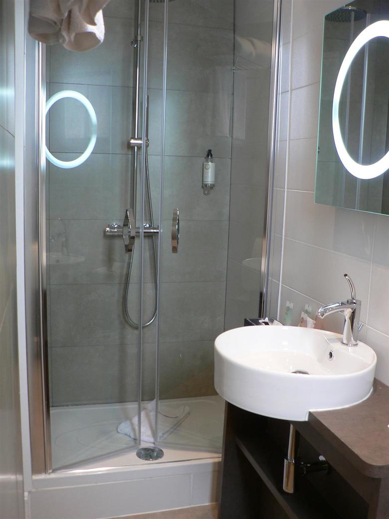 Best Western Hotel D`arc
