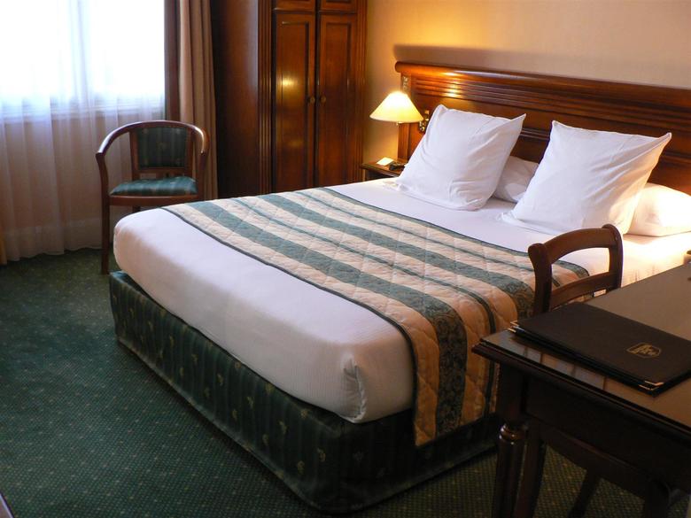 Best Western Hotel D`arc