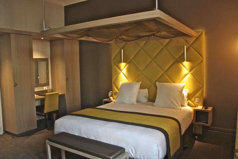 Best Western Hotel D`arc