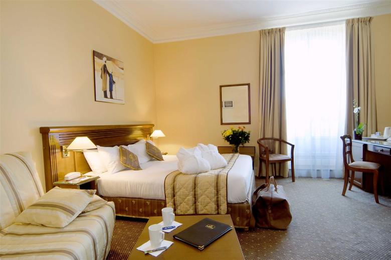 Best Western Hotel D`arc