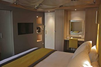 Best Western Hotel D`arc