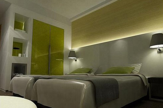 Hotel Holiday Inn East