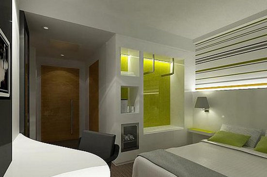 Hotel Holiday Inn East