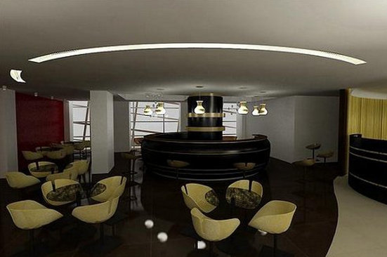 Hotel Holiday Inn East