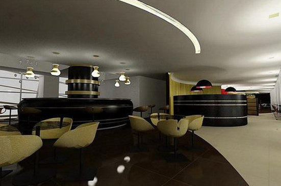 Hotel Holiday Inn East