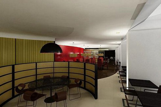Hotel Holiday Inn East