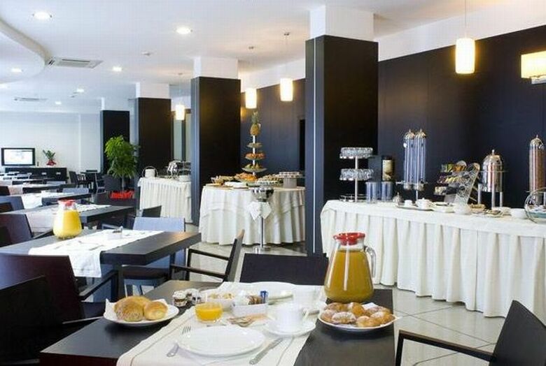 Best Western Hotel Dei Principati