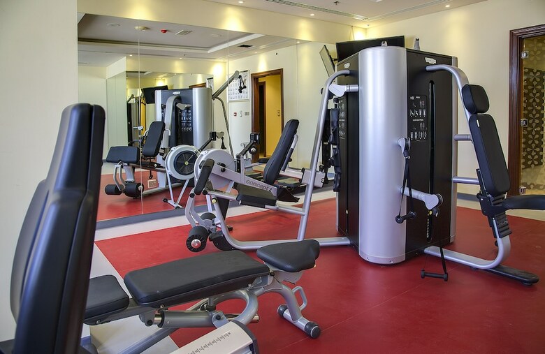 Rayan Hotel Sharjah