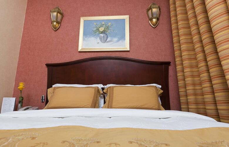 Rayan Hotel Sharjah