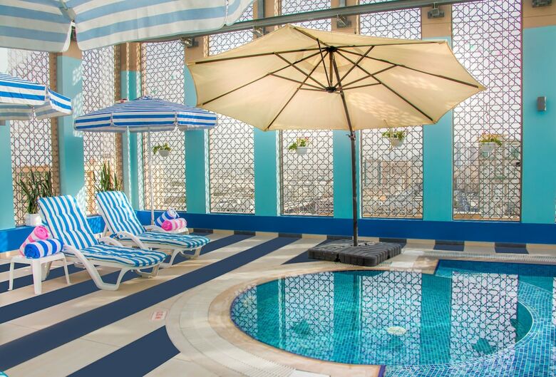 Rayan Hotel Sharjah