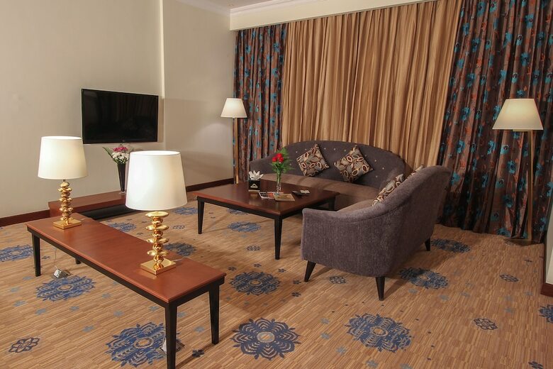 Rayan Hotel Sharjah