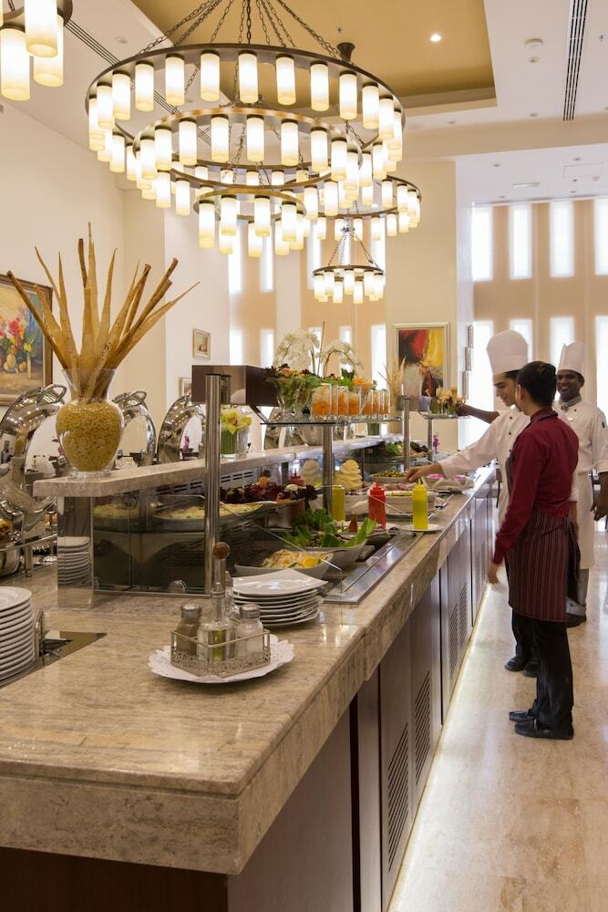 Rayan Hotel Sharjah