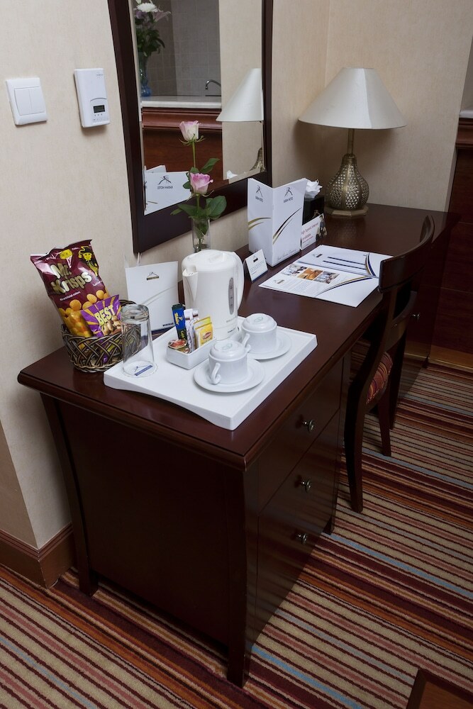 Rayan Hotel Sharjah