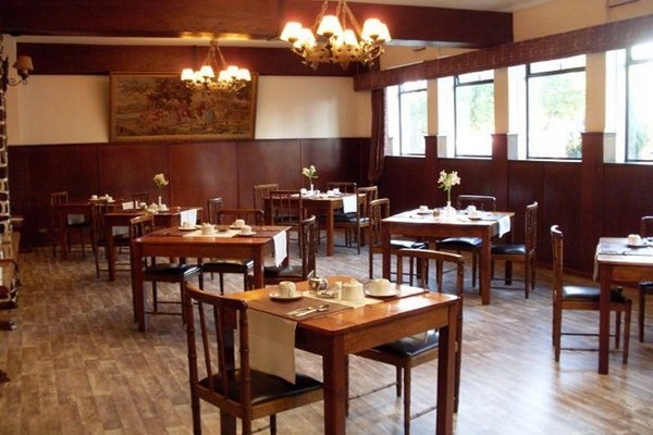 Hotel Waeger