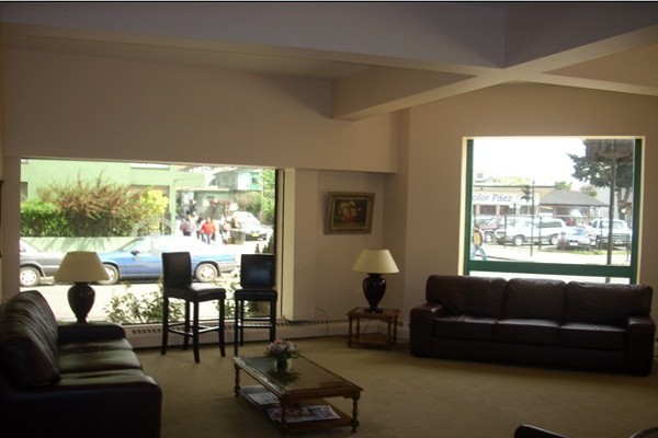 Hotel Waeger