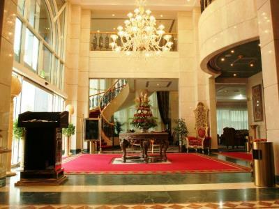 Hotel Nejoum Al Emarate
