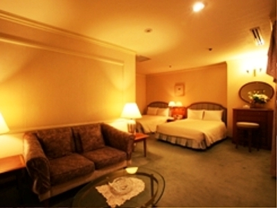 Ana Hotel Nagasaki Gloverhill