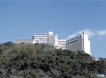 Hotel Yataro Minamikan