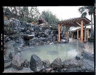 Hirado Senrigahama Onsen Hotel Ranpu