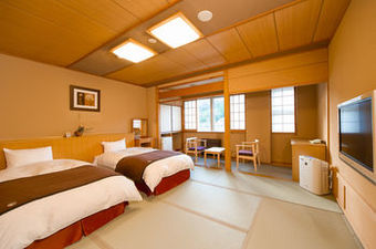 Hotel Kifunosato
