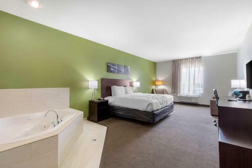 Hotel Sleep Inn