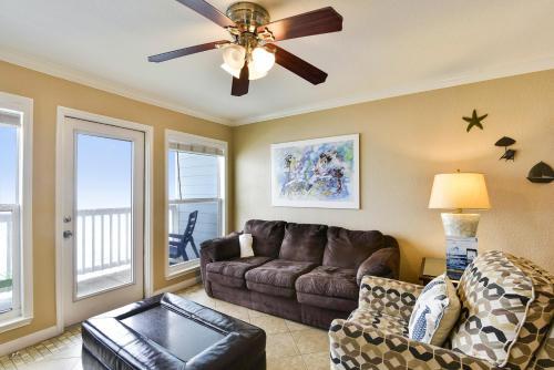 Apartamento Seascape 1310 Condo
