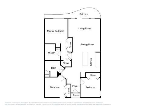 Apartamento Seawall Condo #501 Condo