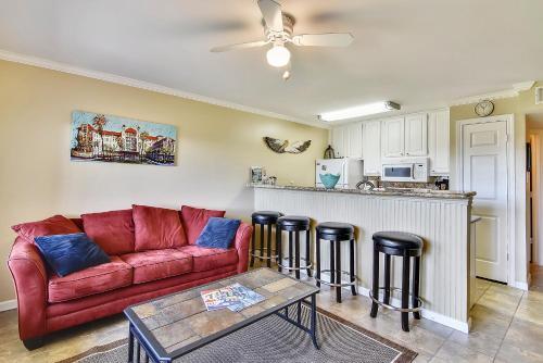 Apartamento Maravilla 111-pelican's Roost Condo