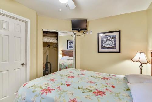 Apartamento Maravilla 111-pelican's Roost Condo