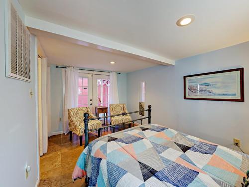 1805 19th Street Cottage