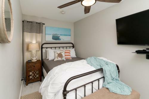 Apartamento #204 - Turtle-y Awesome