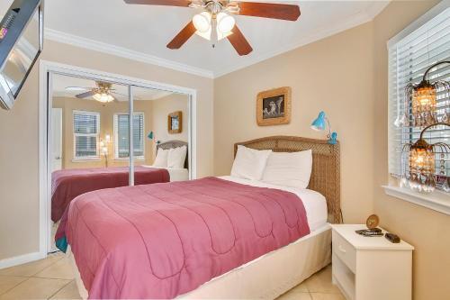 Apartamento Seascape 1203 Condo