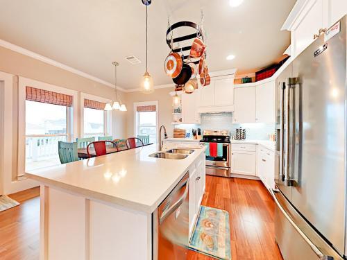 21606 Termini San Luis Pass Rd Home