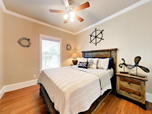 21606 Termini San Luis Pass Rd Home