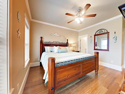 21606 Termini San Luis Pass Rd Home