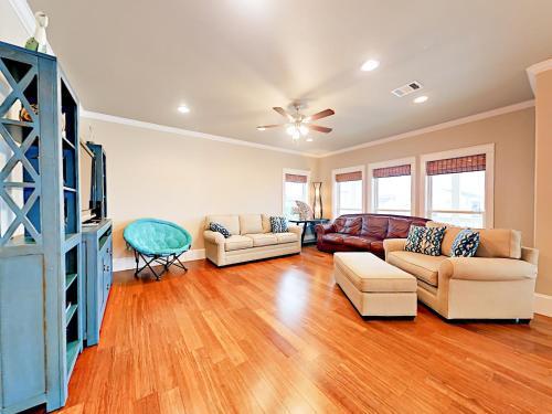 21606 Termini San Luis Pass Rd Home