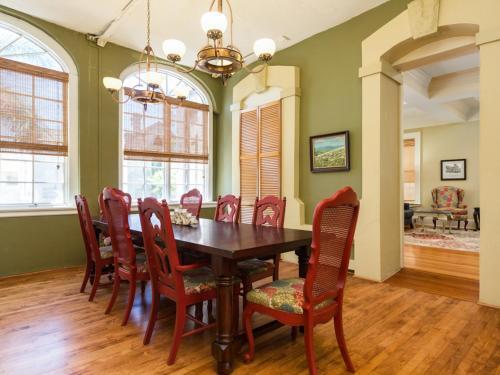 Galveston Family Home
