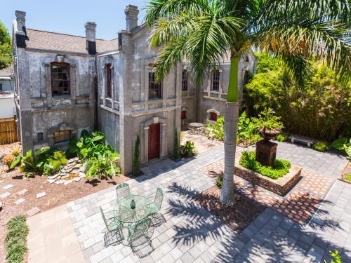Galveston Family Home