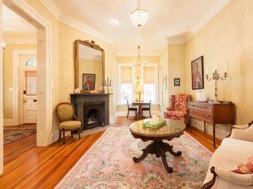 Galveston Family Home