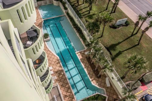 Apartamento Sea Deuce By The Ocean