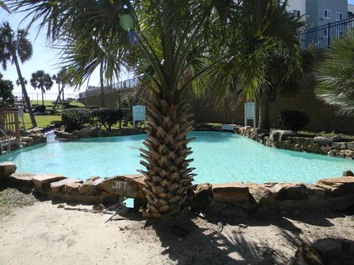 Apartamento Ocean Breeze 120 Condo